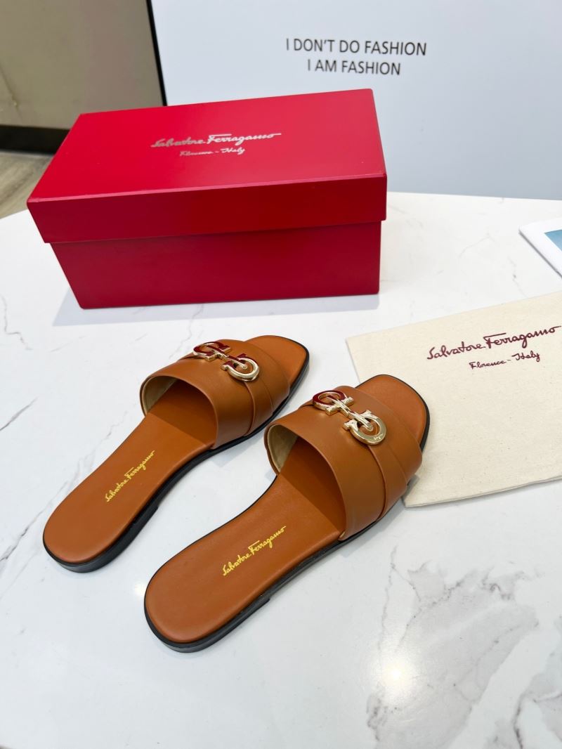 Ferragamo Sandals